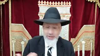 Pessah et les portes de l amour. Léilouy nishmat de Aaron ben Yossef zal