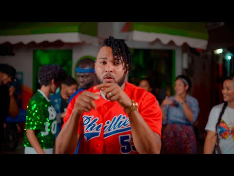 R Nova x RL & Vanessa - Cristiano Soy Yo (Video oficial)