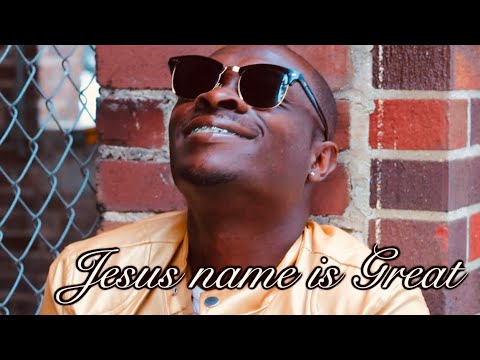 Chris Christ Child - His Great Name (Official Video) "INFINITY” Mix Tape EP 2023