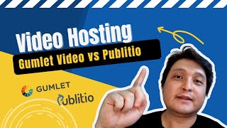 Marketers: Create and Optimize Video Funnels with Gumlet Video and Publitio