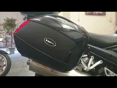 Suzuki bandit 1250 S | Motorcycles for Sale from SoManyBikes.com