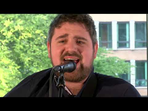 All Folk'd Up live From the Strule Arts Centre, Omagh