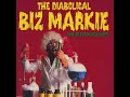 Biz Markie - Mudd Foot