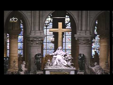 Vêpres du 9 septembre 2014