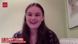 Parent and Student Q&A Roundtable with Private Schools and Educational Consultants