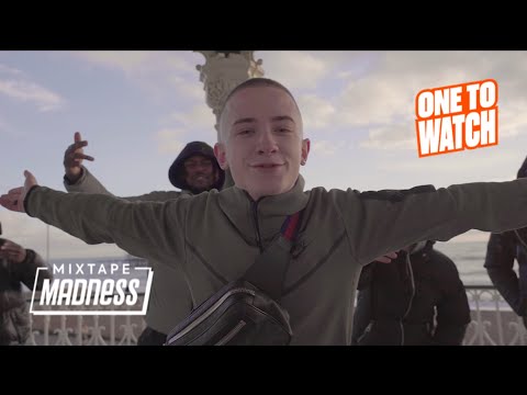 Video thumbnail for Cheeky Bars