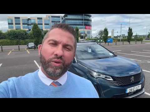 Peugeot 3008 *Coming Soon* 1.5 BlueHDi 130bhp Auto - Image 2