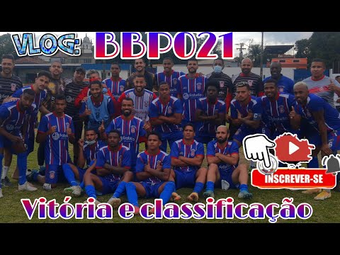 Vlog Gonçalense x América