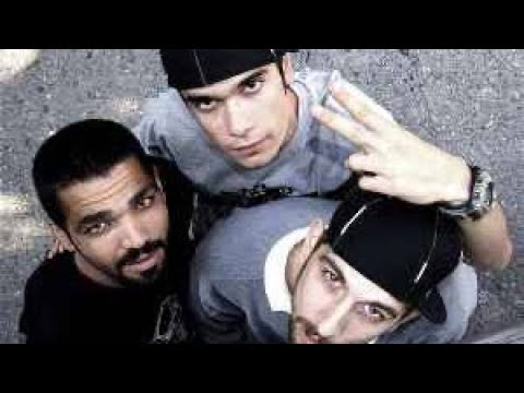 Alaturka Mavzer - 4 Aslan Bi Tilki 3 Çakal(lirik nizam)