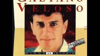 Caetano Veloso O estrangeiro