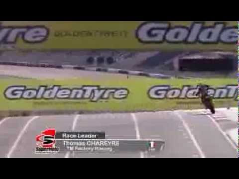 05 SMGP OF PORTUGAL - PORTIMAO 24/25 SEPTEMBER 2011