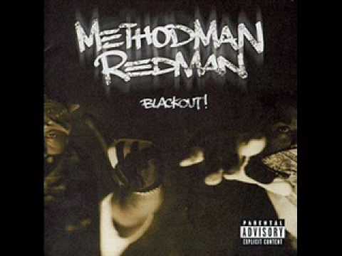 Method Man & Redman - Blackout - 02 - Blackout [HQ Sound]