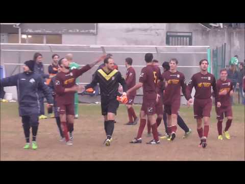 2 T. A.C.D.Calolziocorte 2 - Aurora Calcio 1