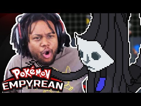 THE ULTIMATE LIFE FORM! | Pokemon Empyrean (PART 40)