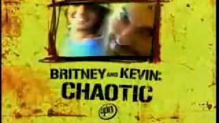 Britney Spears | Chaotic Commercial