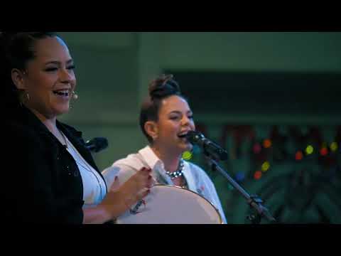 Entre Elas no Cacique 2 | Bloco 5 - Fora de Ocasião/Fogo de Saudade/Tendência/Volta de Vez Pra Mim..