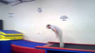 Davids turn!  Bahahaha