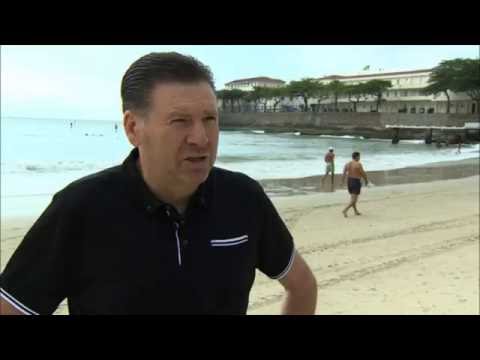Chris Waddle Epic Rant World Cup 2014