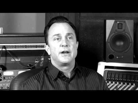 John Feldmann: At Guitar Center - How I Became A Producer