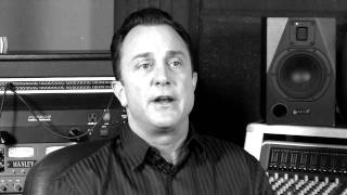 John Feldmann: At Guitar Center - How I Became A Producer