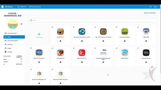 Classlink - Pushing Apps Out to Students