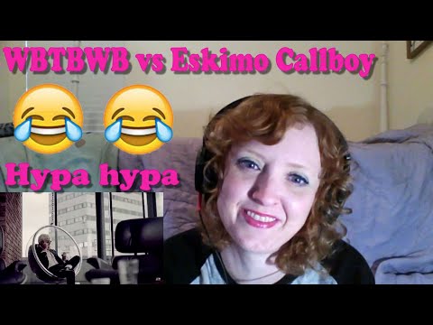 WBTBWB vs Eskimo Callboy - Hypa Hypa - LOL