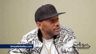 Prodigy On The Illuminati in Pop Culture, &quot;They Know Kids are Watching&quot;