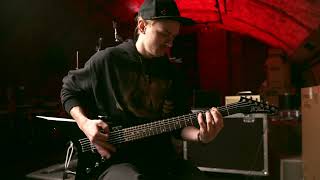 Video thumbnail for B.C. Rich Ironbird 1 Distortion test by Гитар-Гитар