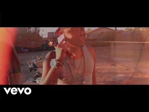 LOUIE DIAMONZ - THE KITCHEN