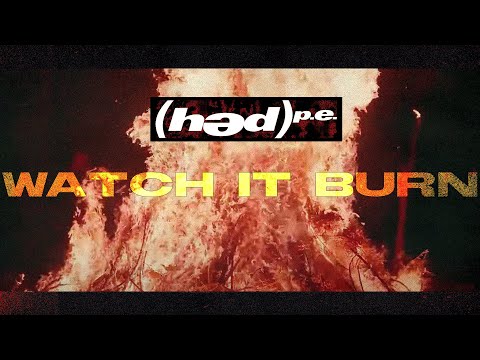 Video thumbnail for Watch It Burn