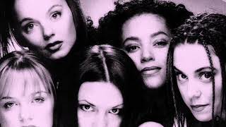 Spice Girls - Is This Love