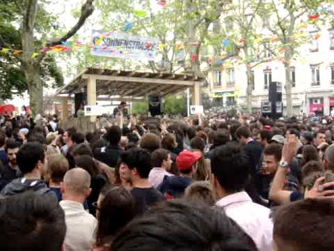 nuits-sonores apero-sonore 2012 minimalAC