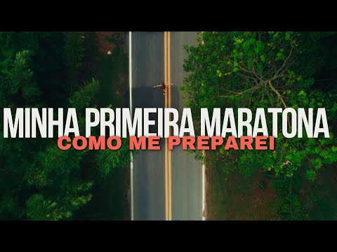 DOC - HOW I WENT FROM ZERO TO MY FIRST MARATHON