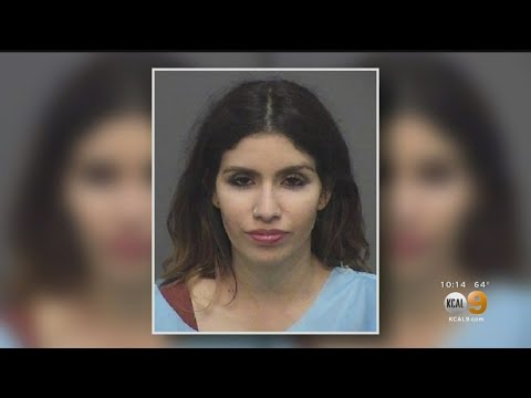 29-Year-Old Woman Sentenced To 51 Years To Life In Prison After Killing 3 Students In DUI Crash