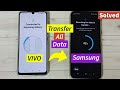 How To Transfer All Data From Old VIVO Phone To New Samsung Galaxy Phone 2025