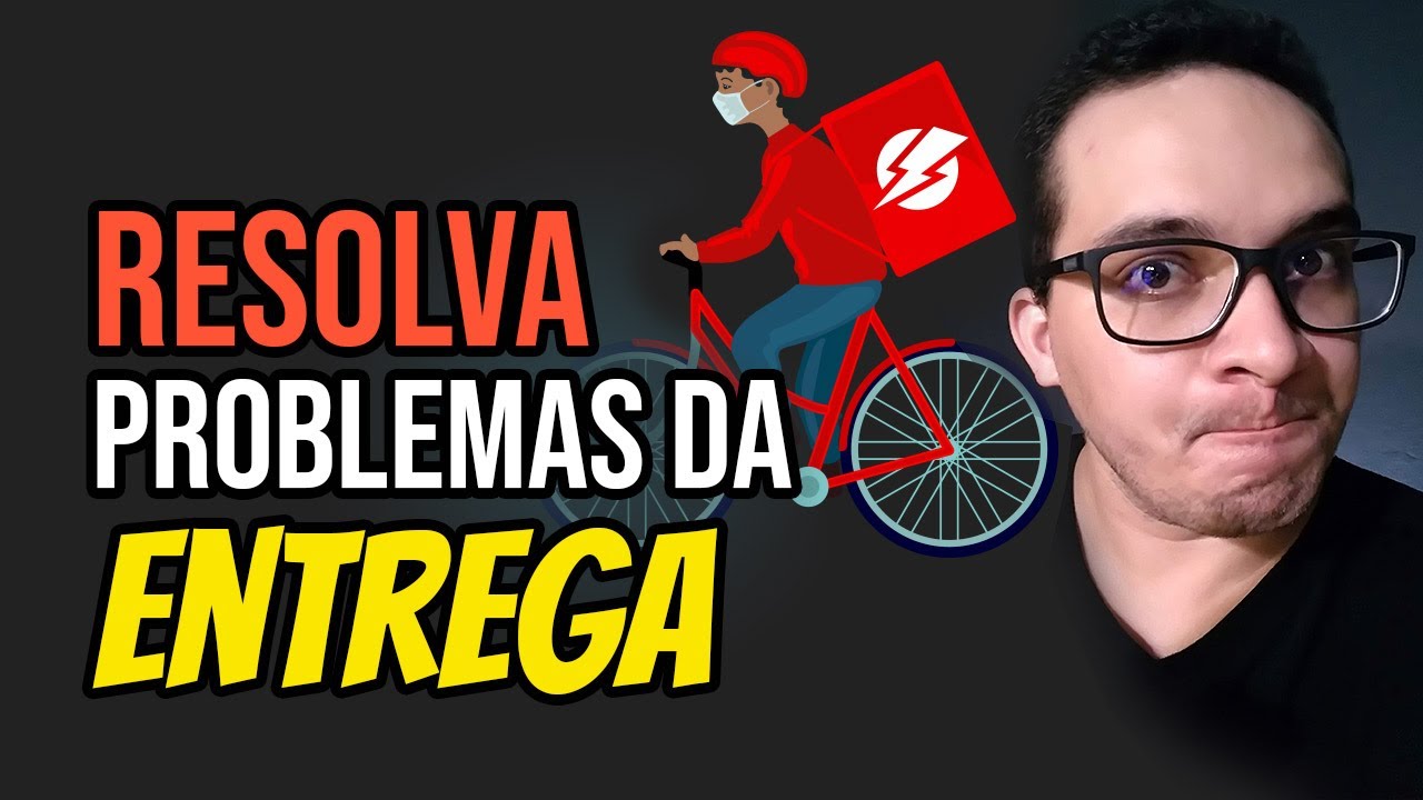 PRINCIPAIS PROBLEMAS COM MOTOBOYS, COMO RESOLVER E DICAS