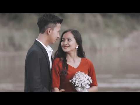 Hruai te & Anggingtea - Duhsaknak Zaihla (Official Music Video)