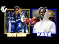 ny drill song wars nunnie da iii vs rich nunu same beat diff songs