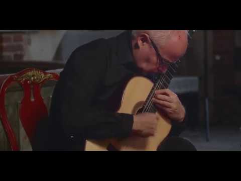 Heitor Villa-Lobos: Douze Études - No. 10