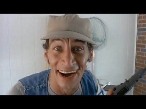 Ernest P Worrell's Best Commercial Ever!