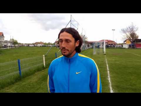 Sportul Doljean: Florin Șoavă, după CS Podari - CSO Filiași 0-0