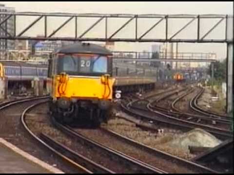 GVF143 Diesel & Electric Diaries Vol 5 DVD