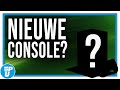 Deze next-gen console is het slechts bewaarde geheim van de game-industrie