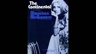 Maureen McGovern  :  The Continental