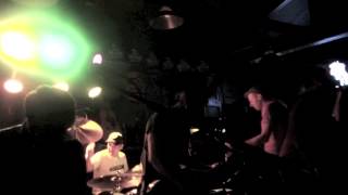 Beaten Hearts - Wasted / I don't Care (BlackFlag)