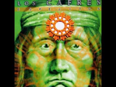 Los Cafres - De mi mente (AUDIO)