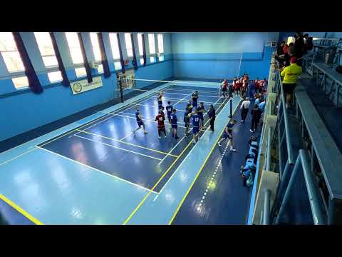 CSM P. Neamt - CSM Ramnicu Sarat