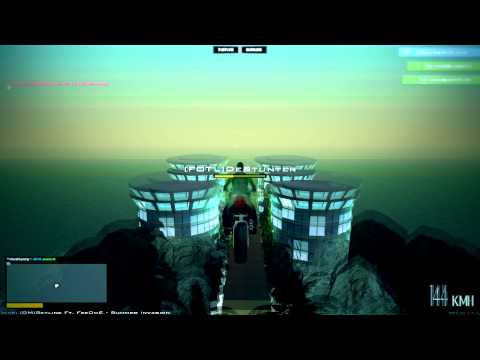 [HELP] Green world and things