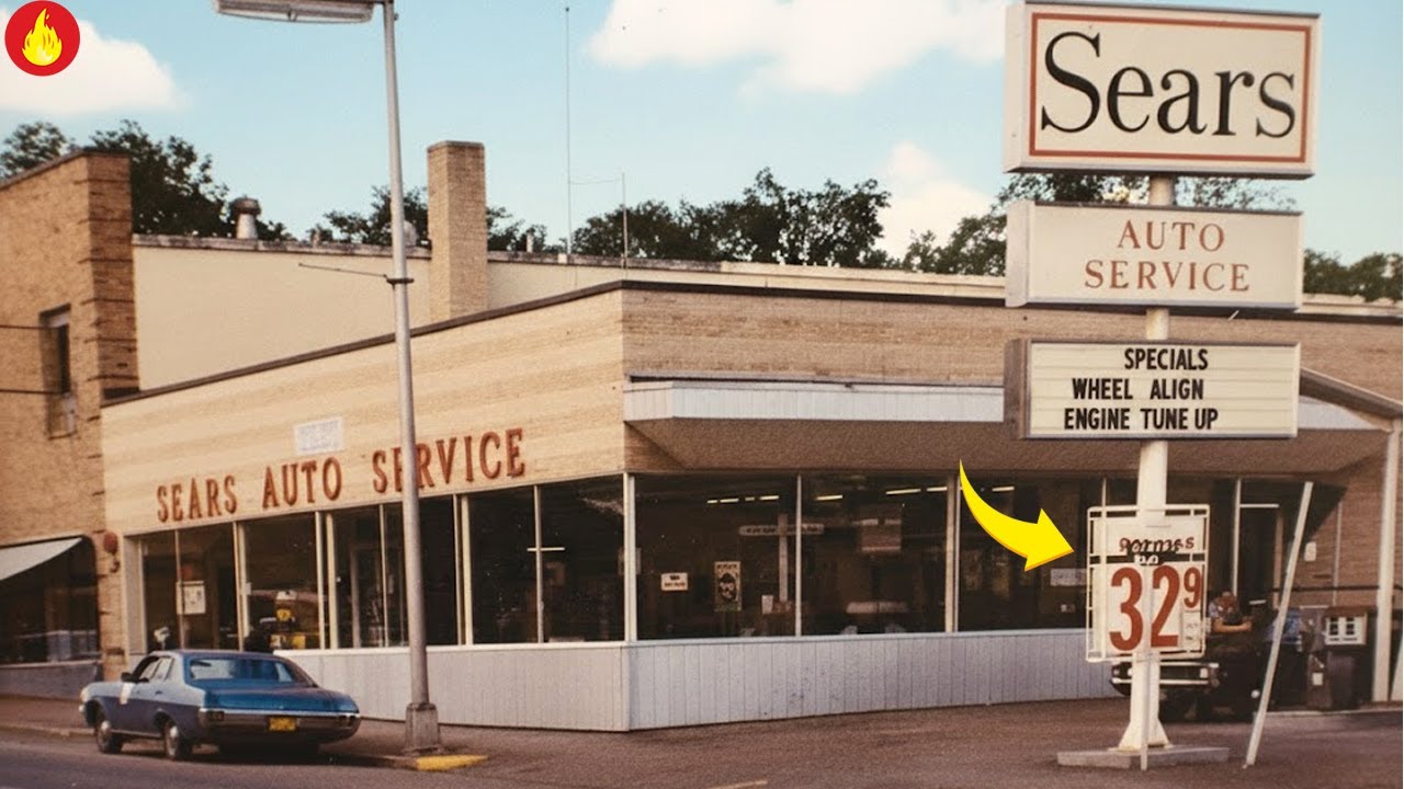 Sears: The Complete Rise and Fall of an American Retail Giant