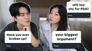 Download lagu We Need to Talk… Life Update, Relationship Challenges & Living in Korea | Q&A Vlog mp3 Download lagu We Need to Talk… Life Update, Relationship Challenges & Living in Korea | Q&A Vlog mp3